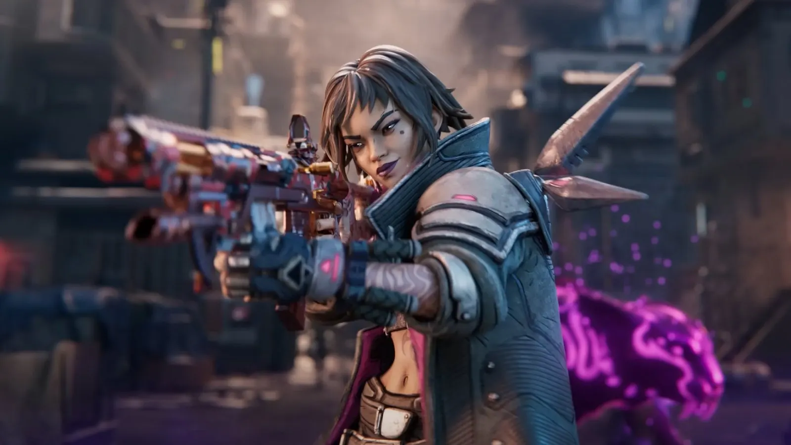 Borderlands 4: Gearbox admite que armas lendárias estão muito fracas