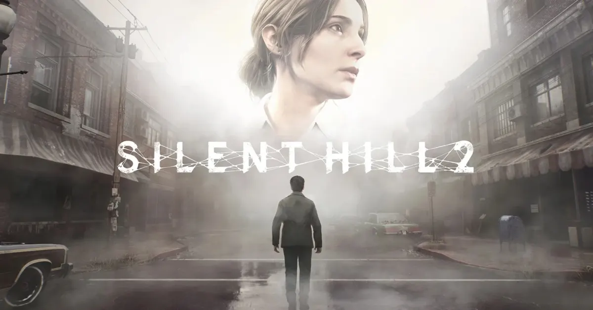 Bota na conta da Konami! Melhorias de Silent Hill 2 não dependem da Bloober