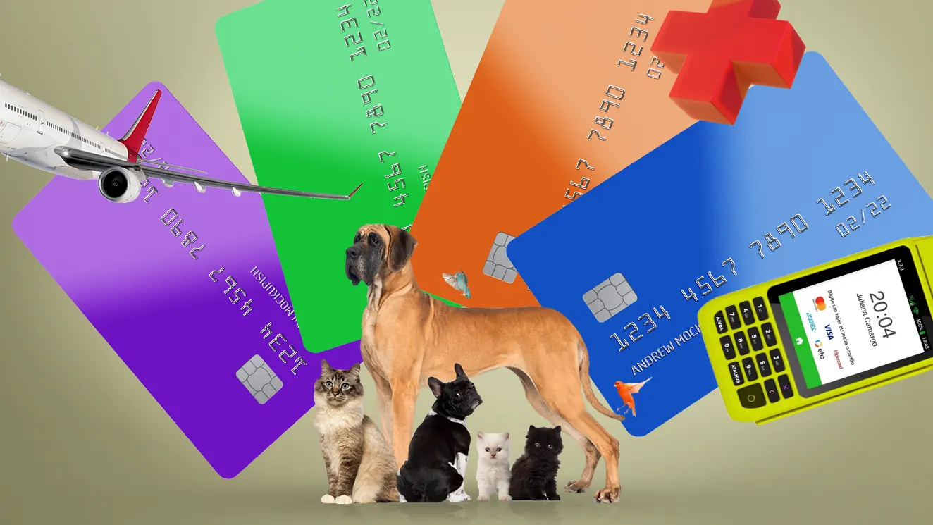 Brasileiros aceitam IA nas finanças, mas somente como copiloto