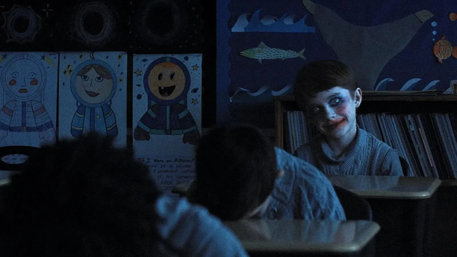 Bruxas à solta? Filme traz mistério intrigante para curtir no Halloween