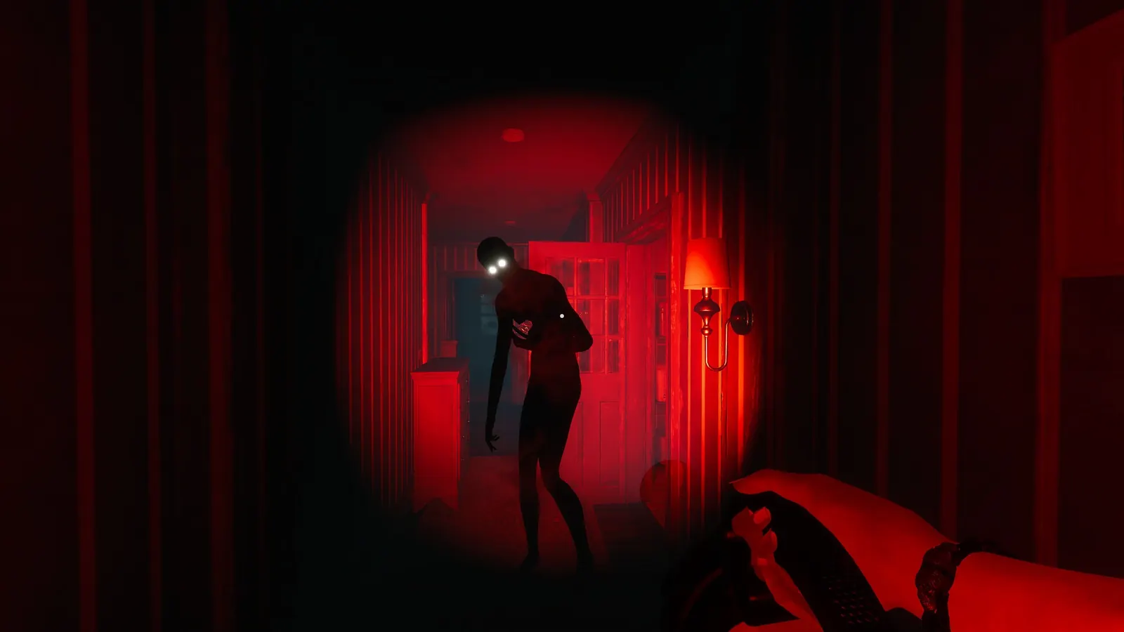 Caça fantasmas? Esse jogo vai te fazer borrar as calças