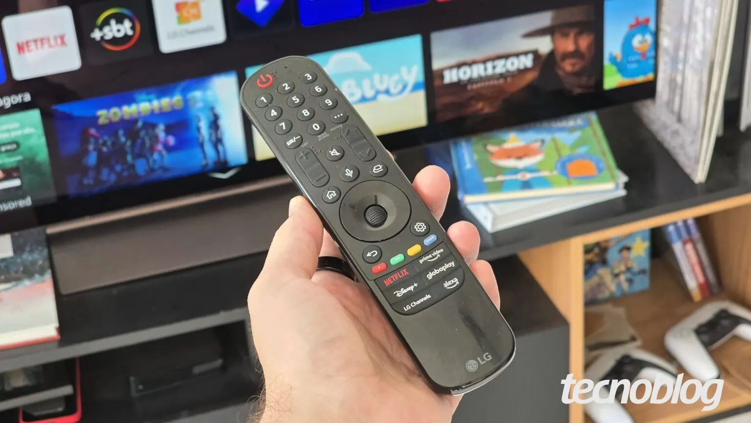 Califórnia proíbe streamings de mostrar comerciais em volume mais alto