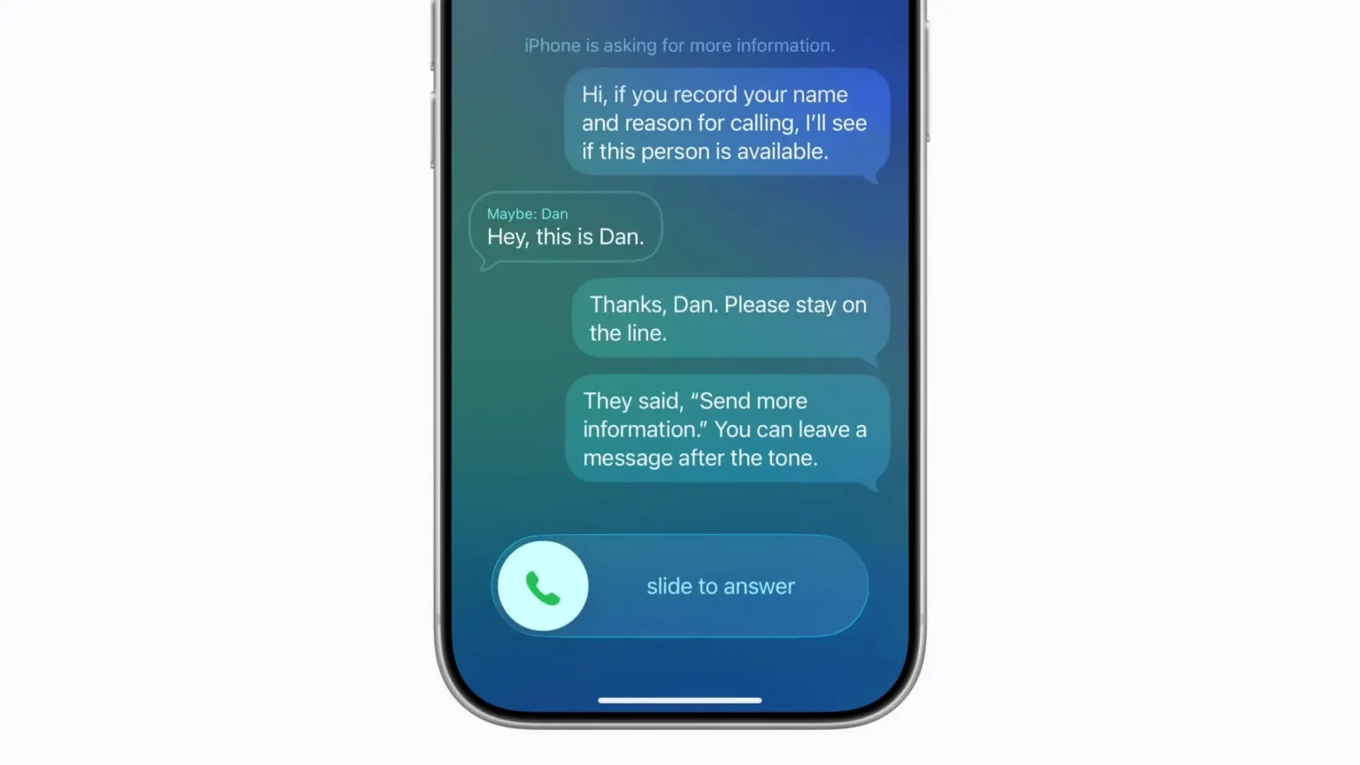 Cansou do spam? iPhone tem novo filtro inteligente de ligações