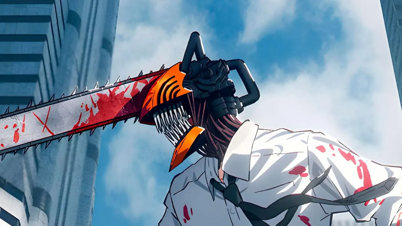 Chainsaw Man: O Filme – Arco da Reze estreia com nota perfeita e supera Demon Slayer