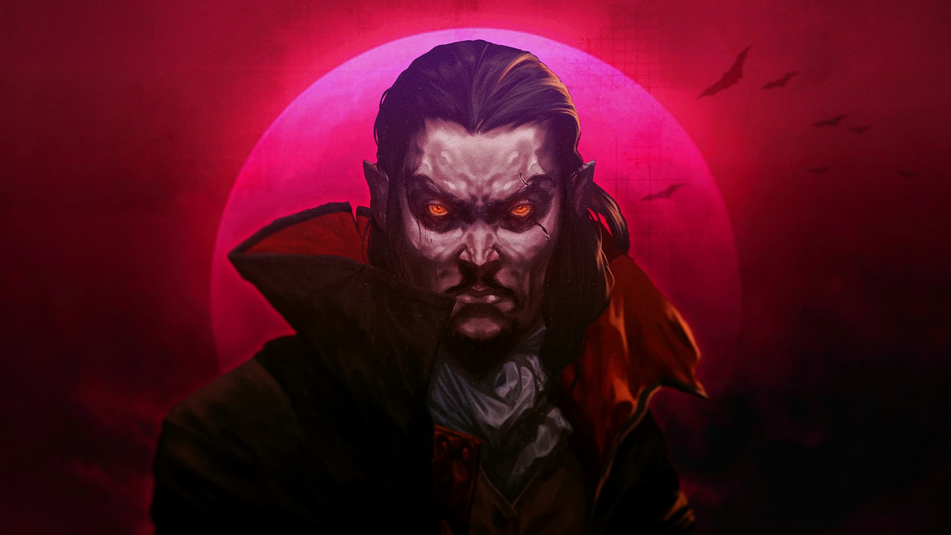 Chega junto! Vampire Survivors ganhará modo cooperativo