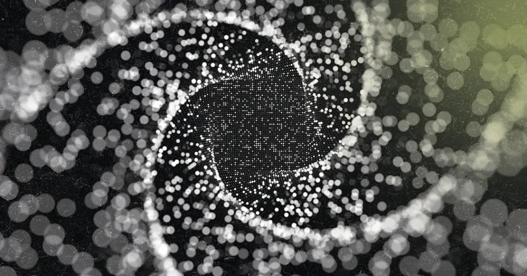 Cientistas criam o primeiro qubit biológico