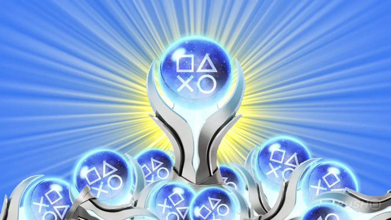 Clássico do PS1 agora tem troféu de platina no PS4 e PS5