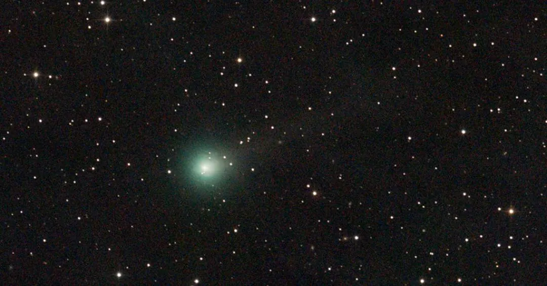Cometa mais brilhante do ano poderá ser visto a olho nu no Brasil; saiba quando