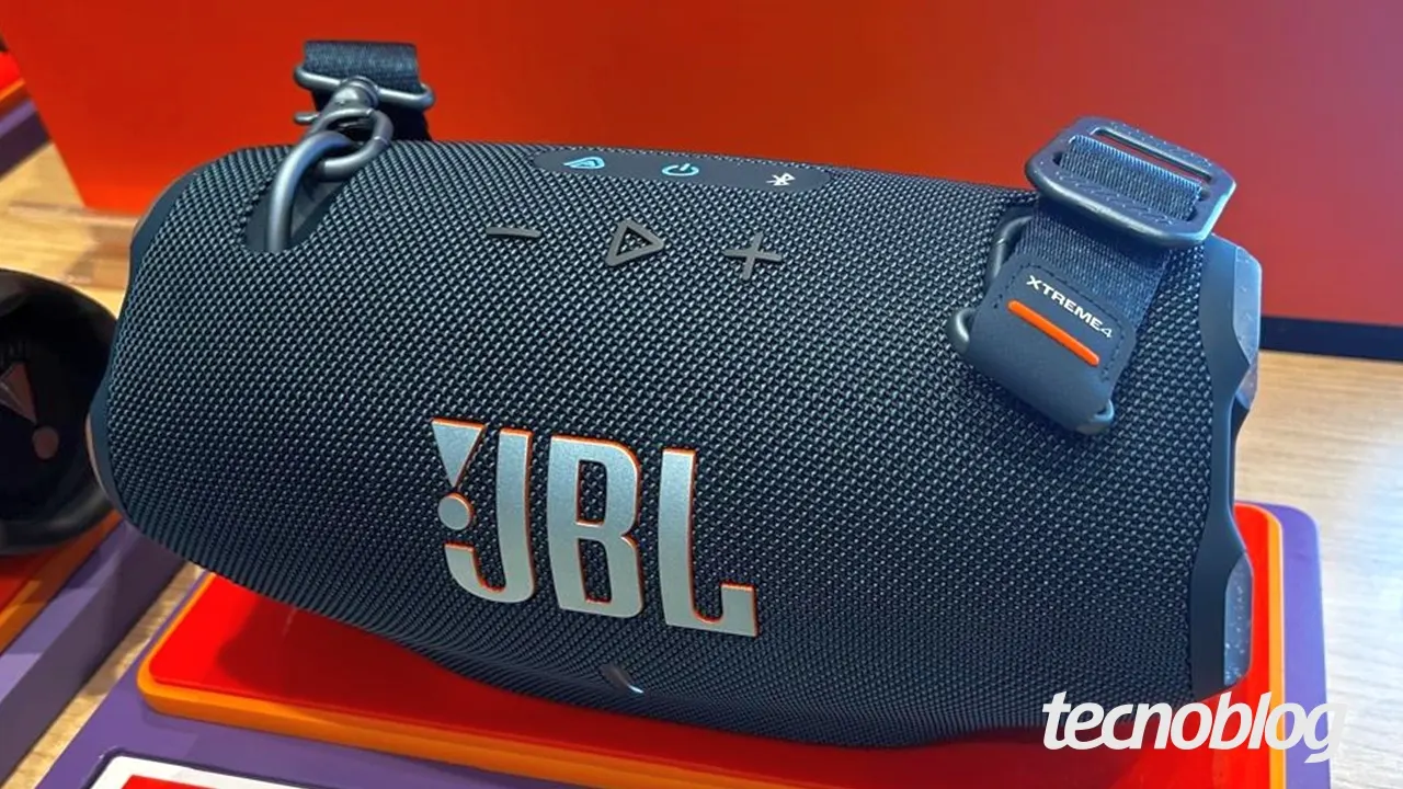 Como a JBL luta contra a falsificação de caixas de som no Brasil