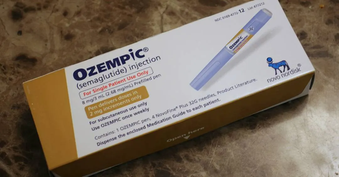 Como o Ozempic age no corpo?