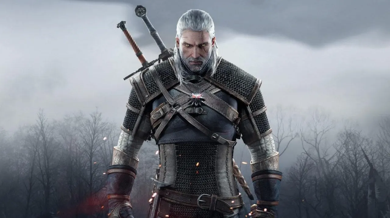 “Completamente desnecessário”, comenta autor de The Witcher sobre foco dos jogos em várias escolas de bruxos