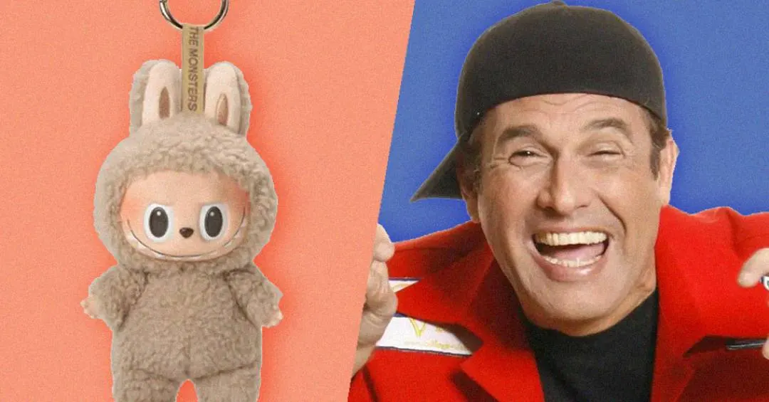 Conexões: do Labubu ao “Salci-Fufu”