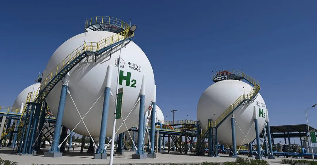 Conheça mais sobre o hidrogênio, a promissora alternativa aos combustíveis fósseis