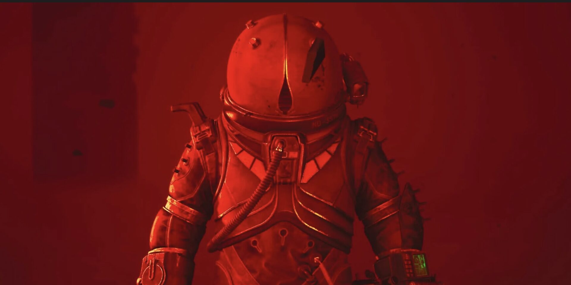 Cronos: The New Dawn recebe melhorias visuais significativas no Switch 2 em nova atualização