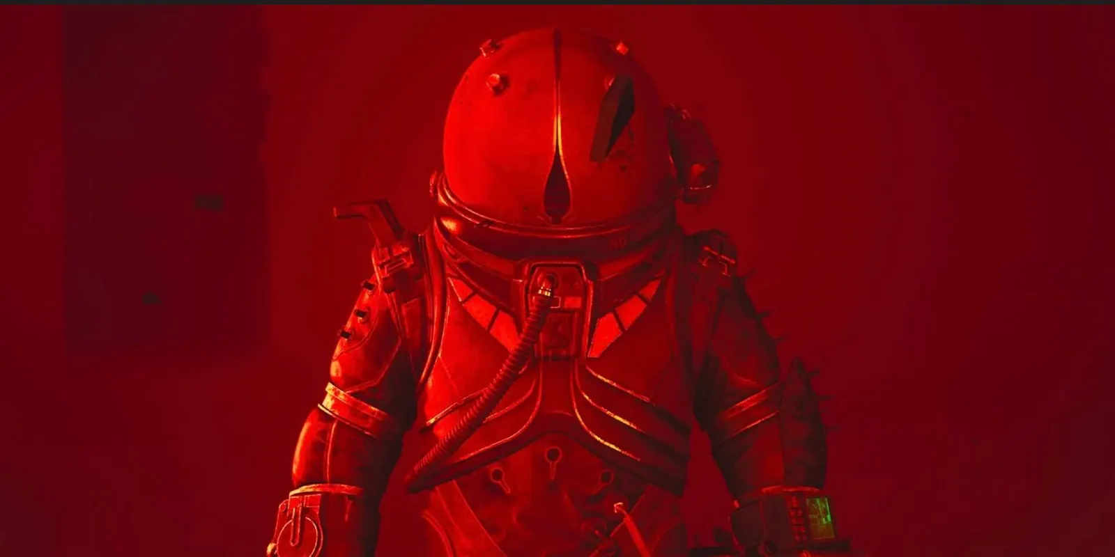 Cronos: The New Dawn recebe melhorias visuais significativas no Switch 2 em nova atualização