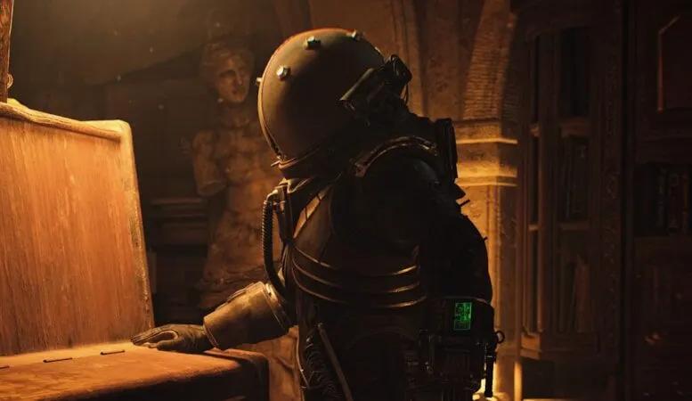 Cronos: The New Dawn vai ganhar demo para PC, PS5, Switch 2 e Xbox Series