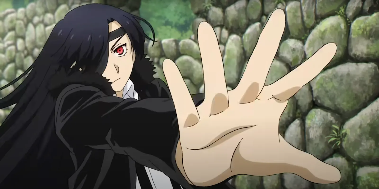 Daemons of the Shadow Realm ganha trailer, novo anime da autora de Fullmetal Alchemist