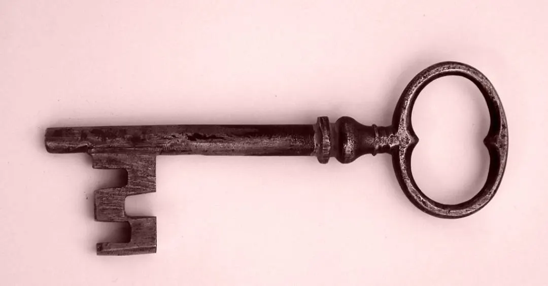 Dar duas voltas na chave é mais seguro do que dar só uma?