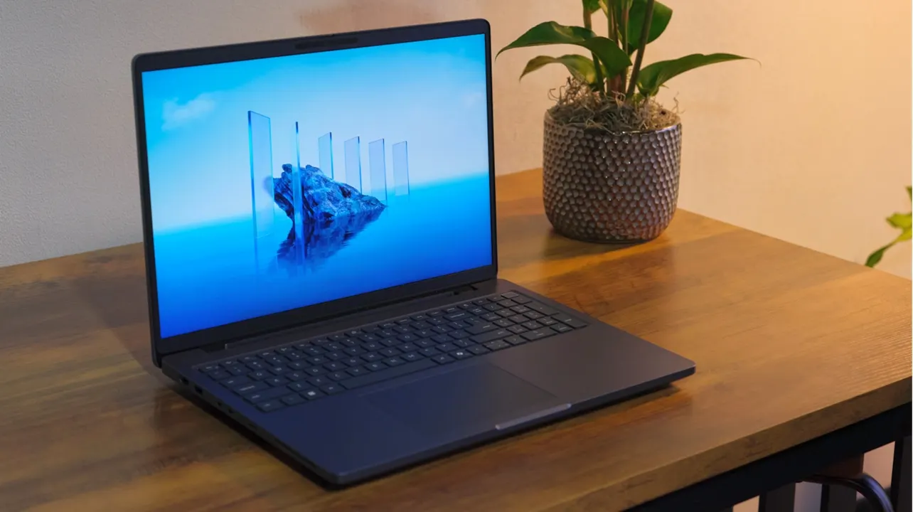 Dell anuncia notebook Pro Max 16 para quem busca alto desempenho