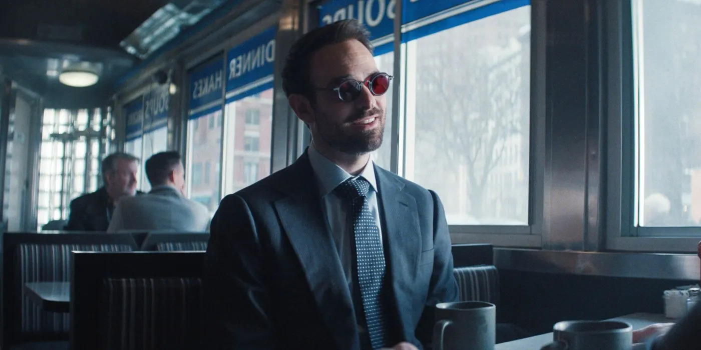 Demolidor: Renascido – 2ª temporada revela traje mais fiel aos quadrinhos