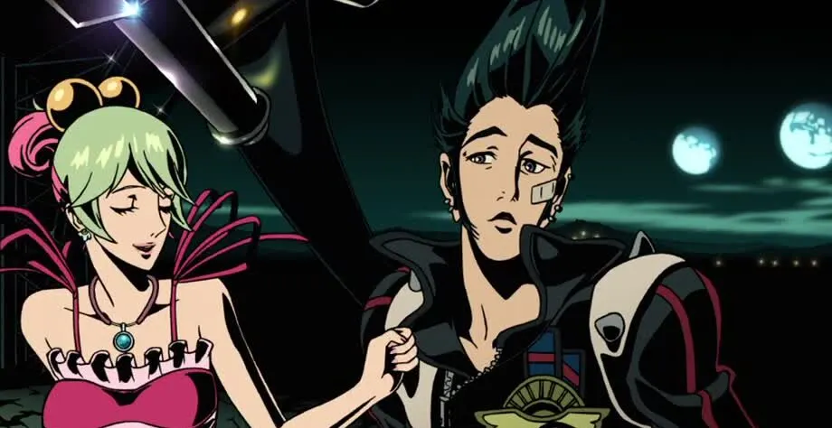 Depois de Demon Slayer: Infinity Castle – 17 filmes de anime que você não pode perder