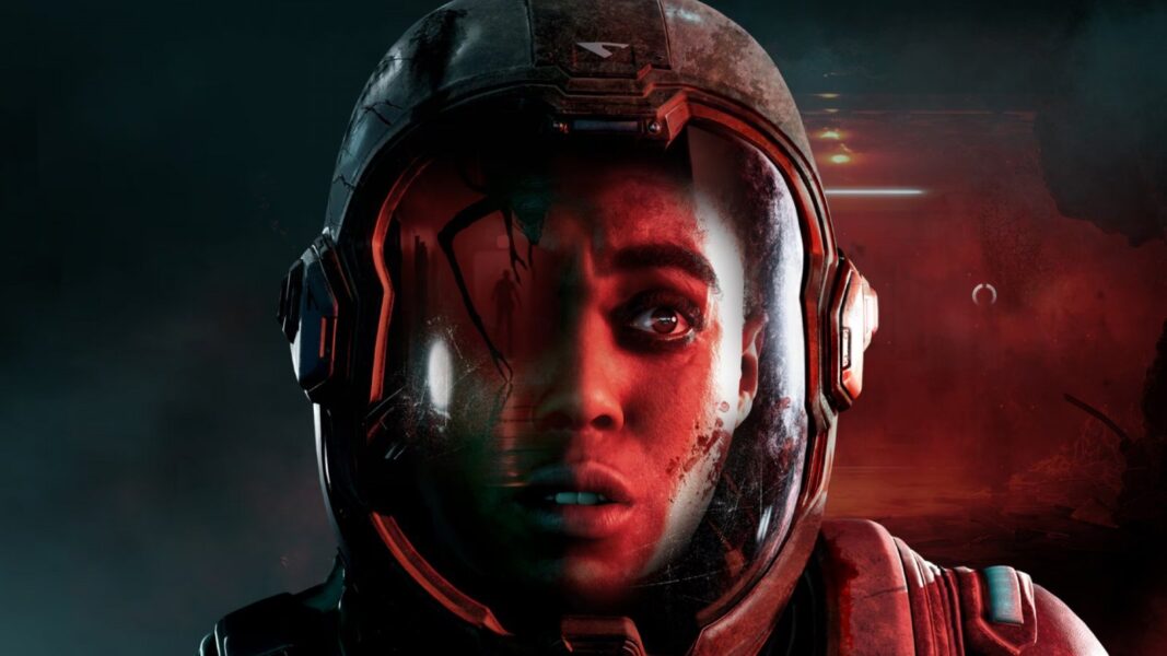 Directive 8020 impressiona em novo trailer com Path Tracing — o horror espacial ganha vida realista