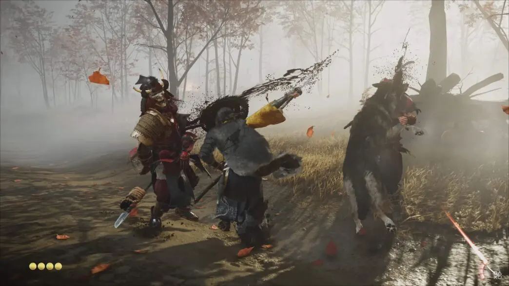 Diretor de Ghost of Yotei não descarta fazer DLC