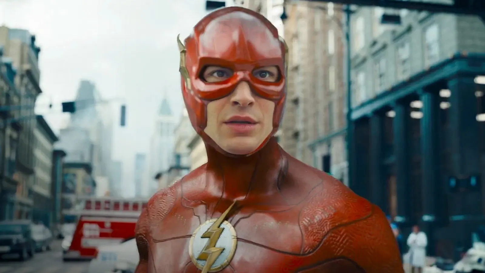 Diretor de The Flash defende o filme e critica negatividade online: “Muitas pessoas sequer assistiram”