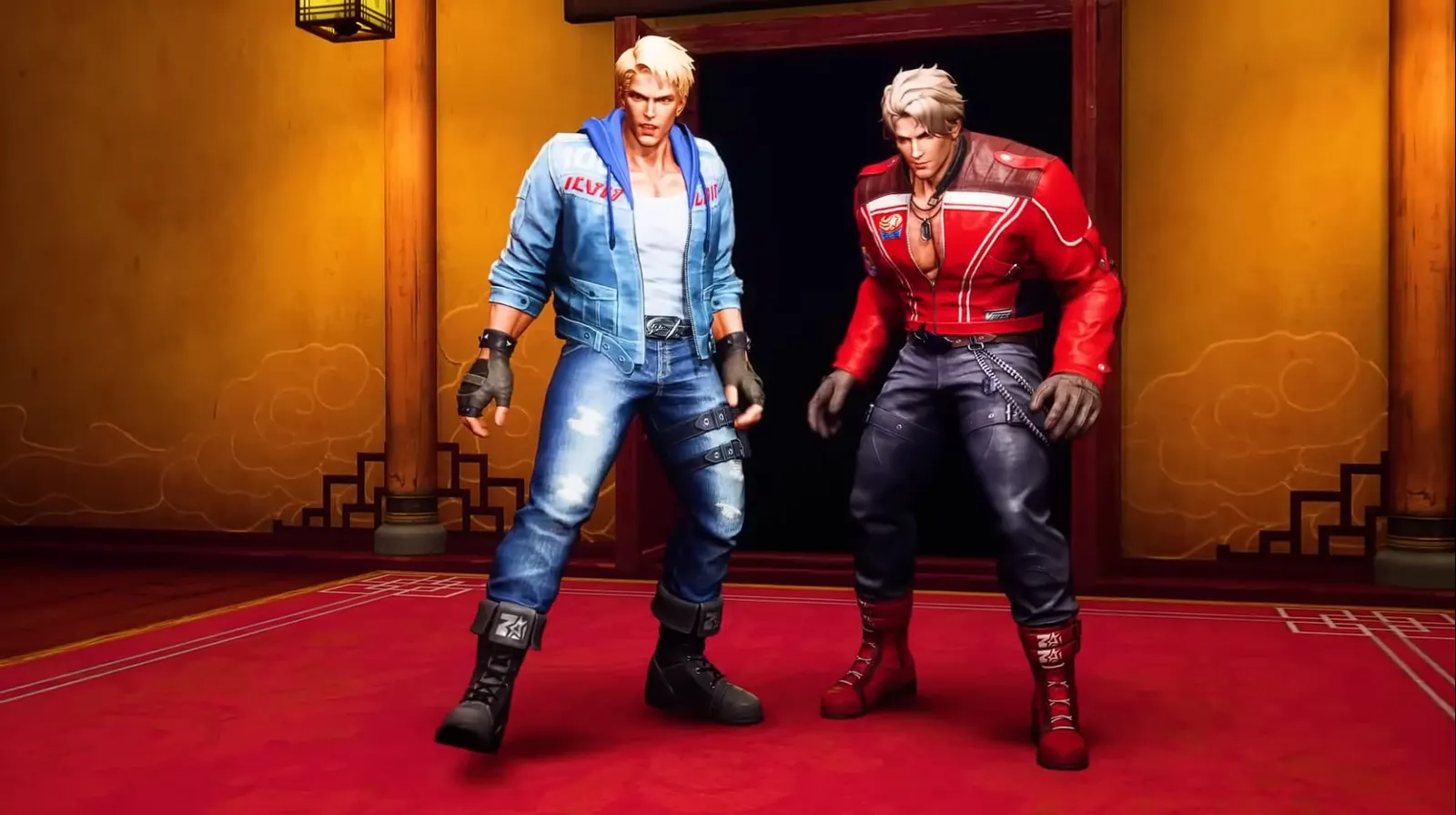 Double Dragon Revive busca junção perfeita entre o velho e o novo