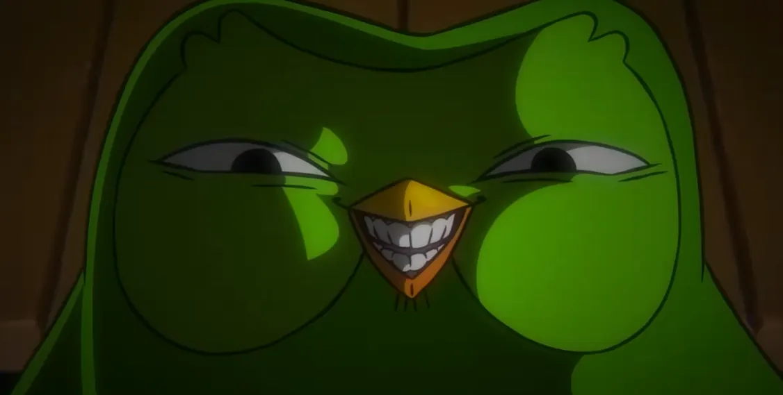 Duolingo anuncia um anime próprio para incentivar aprendizado do Japonês