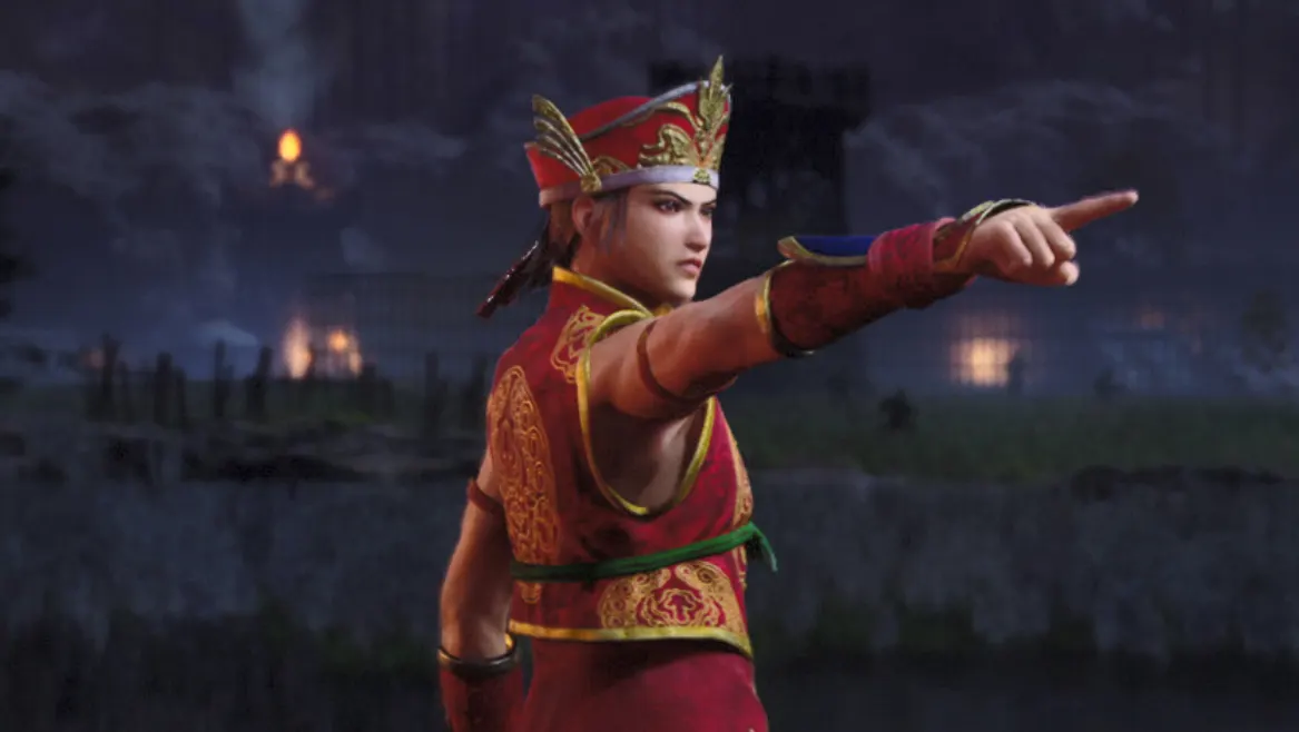 Dynasty Warriors 3 Remastered: Futuras remasterizações dependem do sucesso do jogo