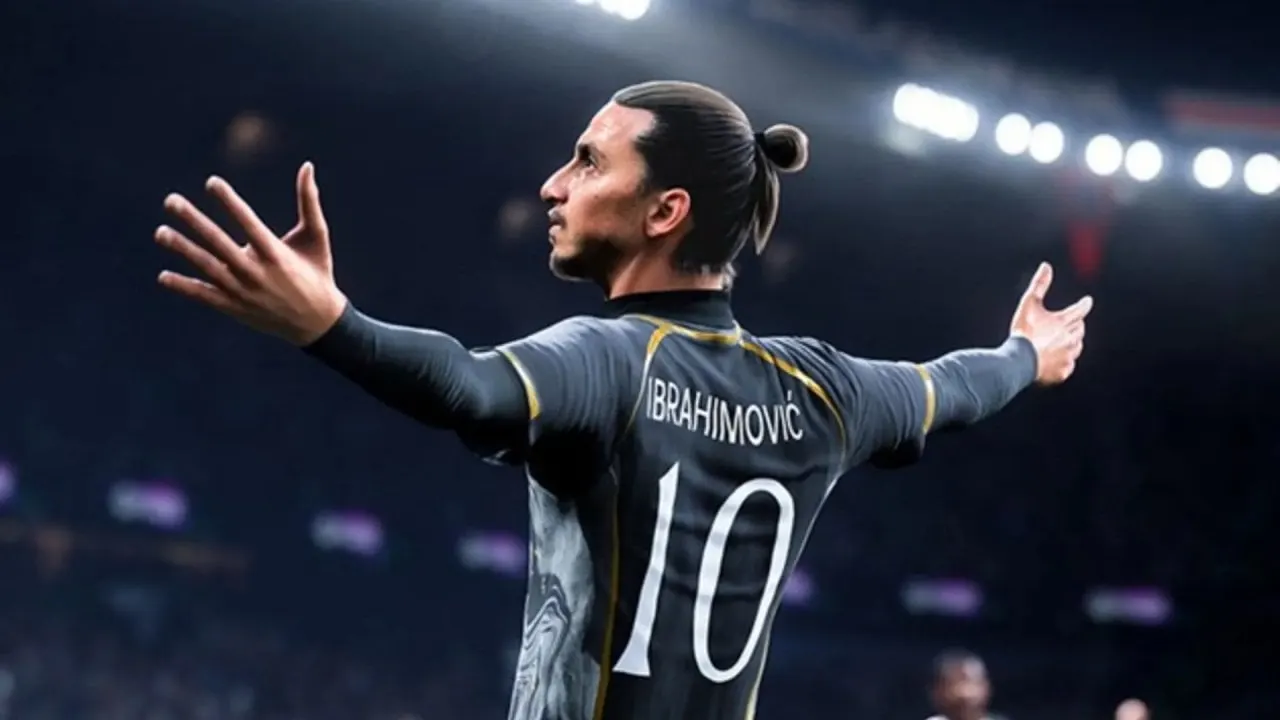 EA Sports FC 26 foi o jogo mais lucrativo de setembro de 2025