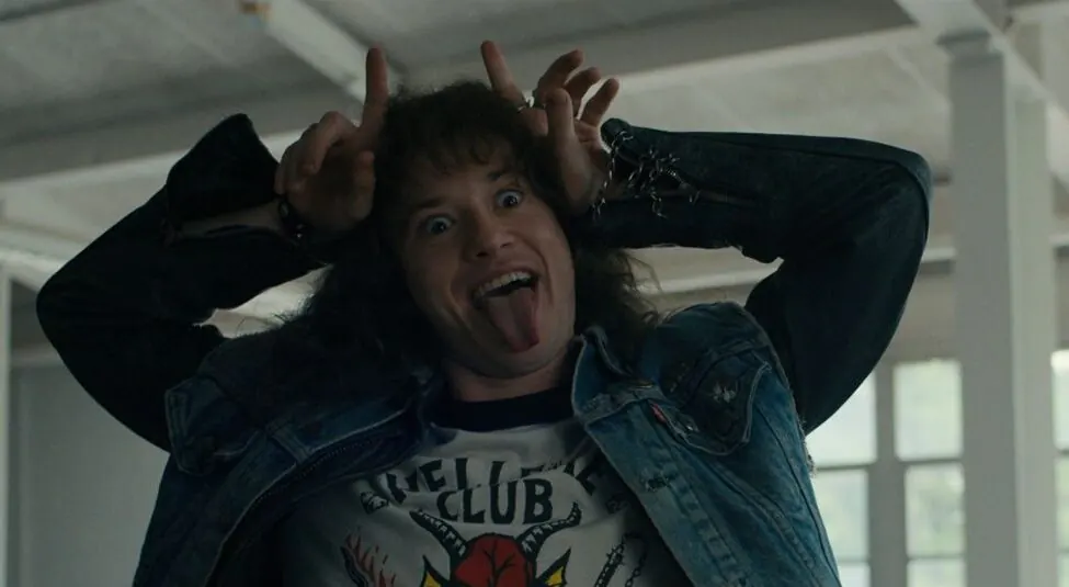 Eddie Munson está realmente morto, confirmam criadores de Stranger Things