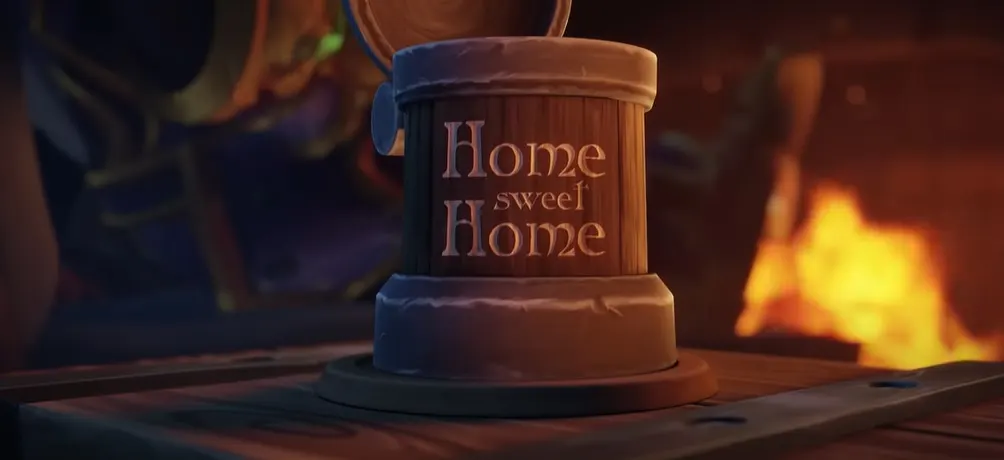 Entrevista: Housing é o carro-chefe da expansão WOW Midnight