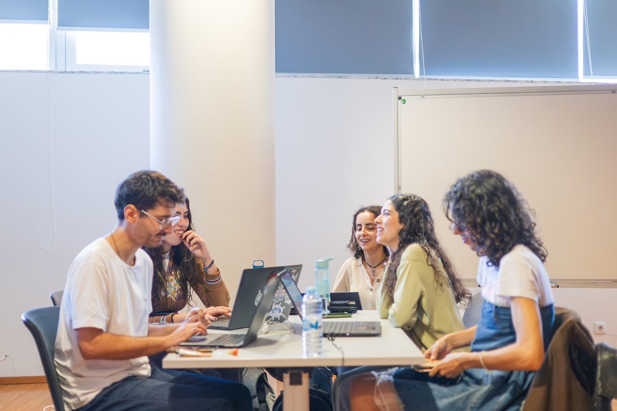 Escola de Startups para Estudantes tem inscrições abertas até ao dia 16 de Novembro