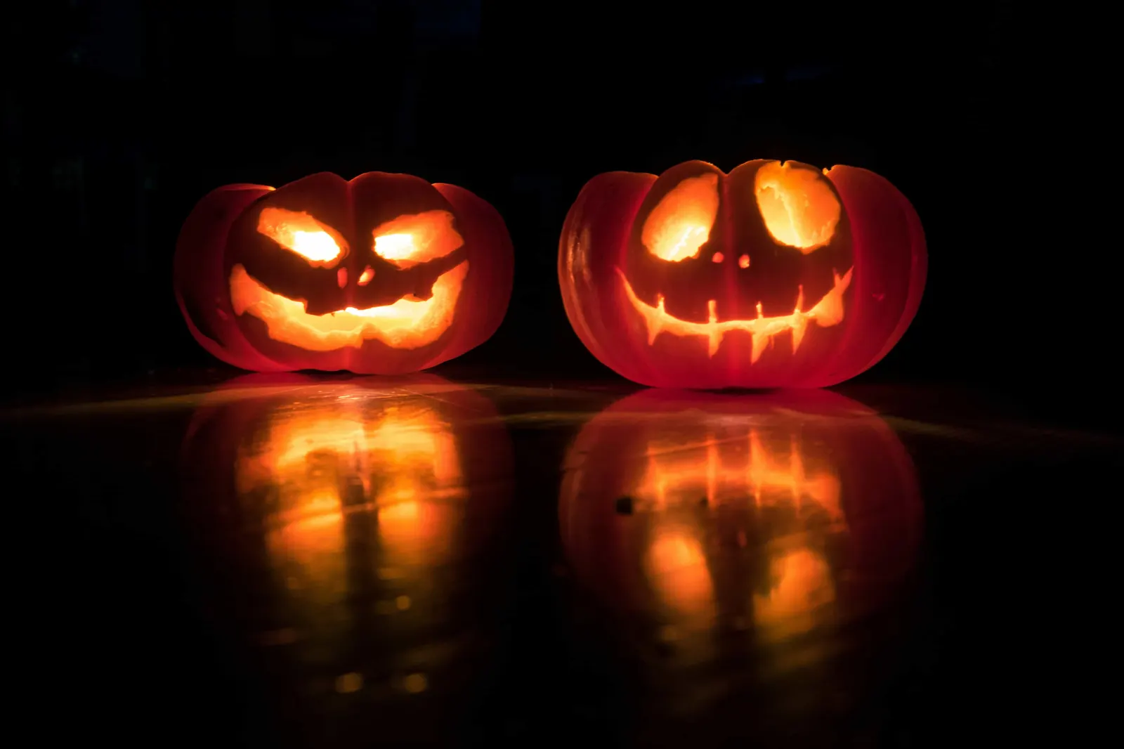 Especial de Halloween: neste jogo de terror o barulho é o pior inimigo