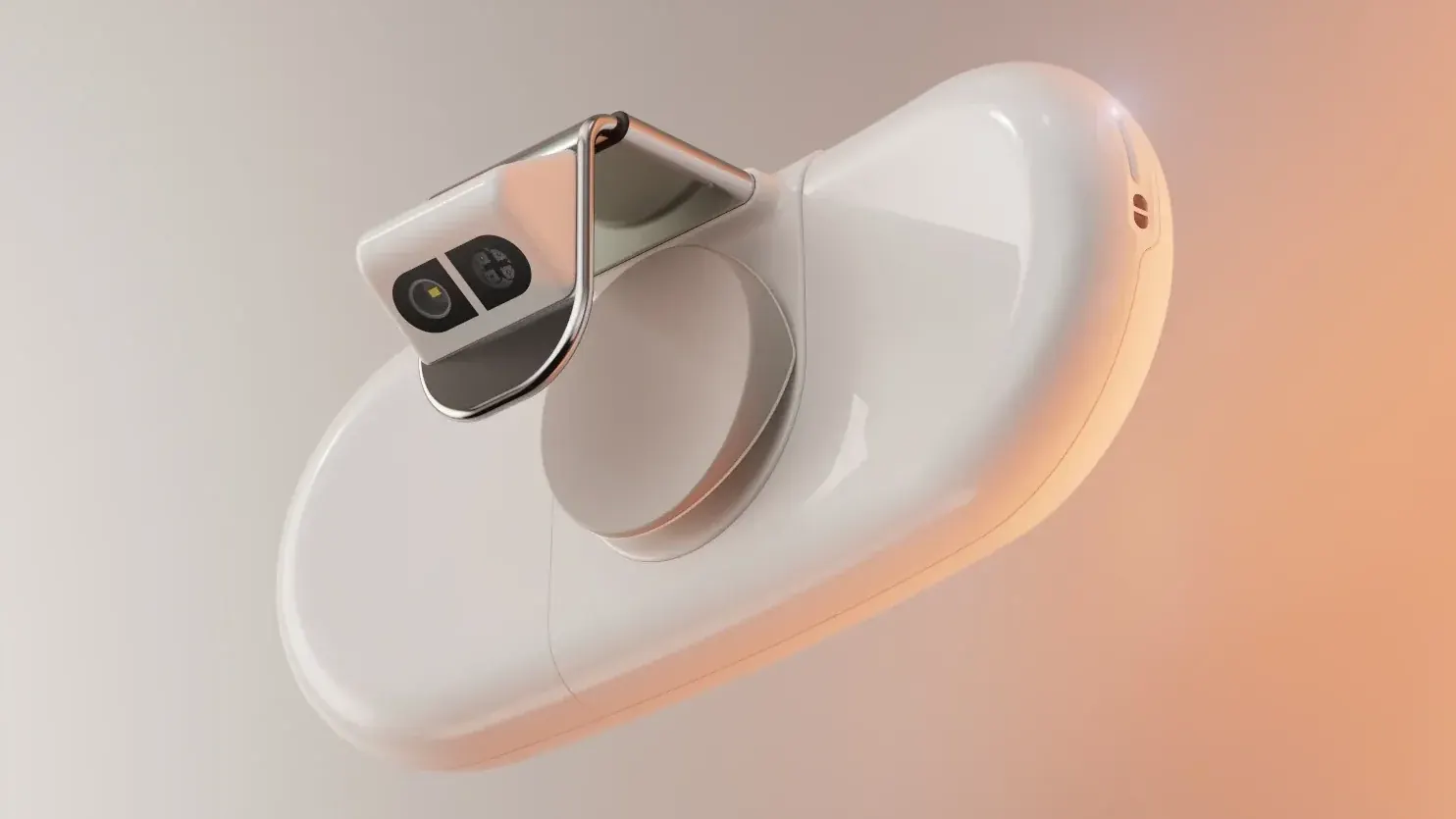 Este dispositivo transforma vasos sanitários em smart e analisa o seu cocô