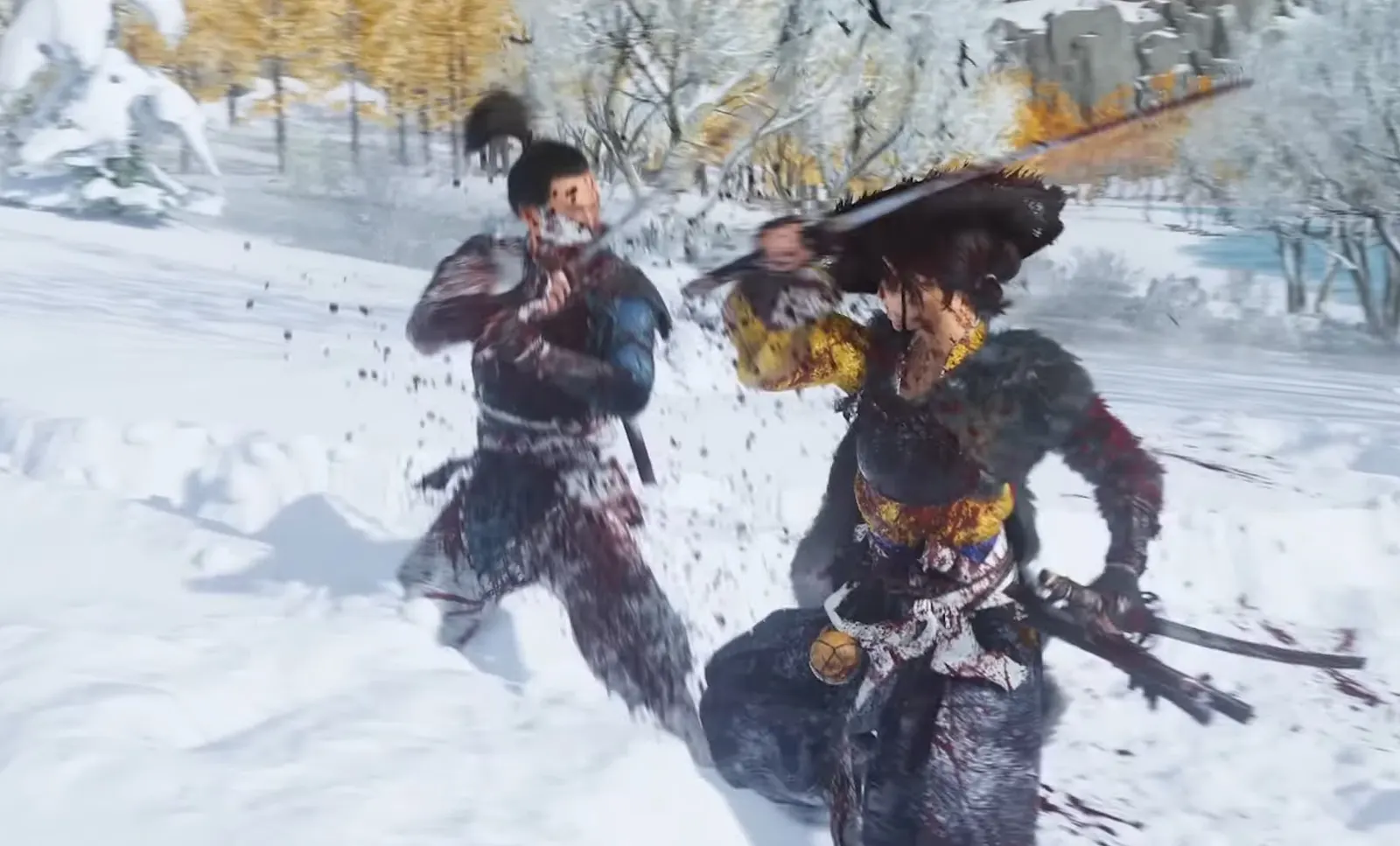 Estúdio de Ghost of Yotei seguirá fazendo single-player