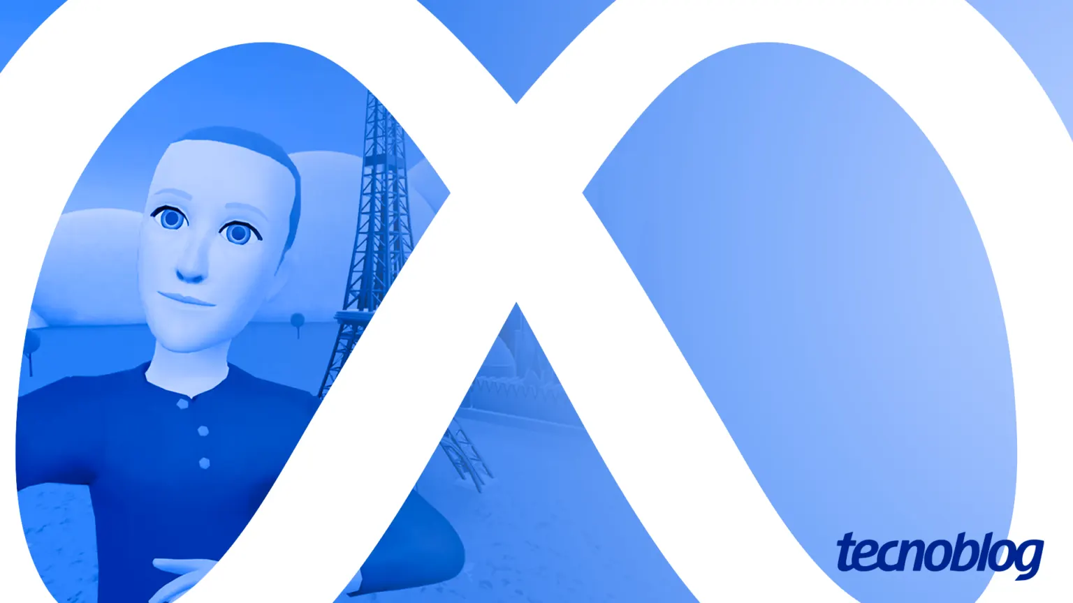 Executivo da Meta indica IA e quer funcionários 5x mais eficientes