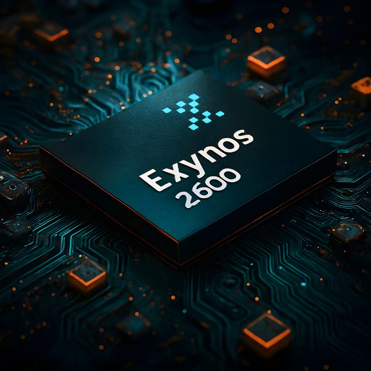 Exynos 2600 surpreende em novo teste GeekBench e se aproxima do Snapdragon 8 Elite Gen 5