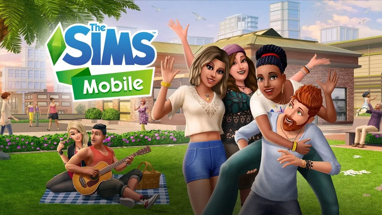 Fim da linha! The Sims Mobile será encerrado em 2026