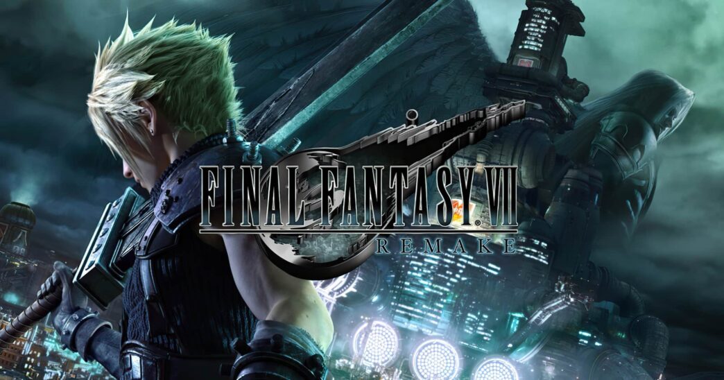 Final Fantasy 7 Remake sempre foi em 3 partes? Diretor responde