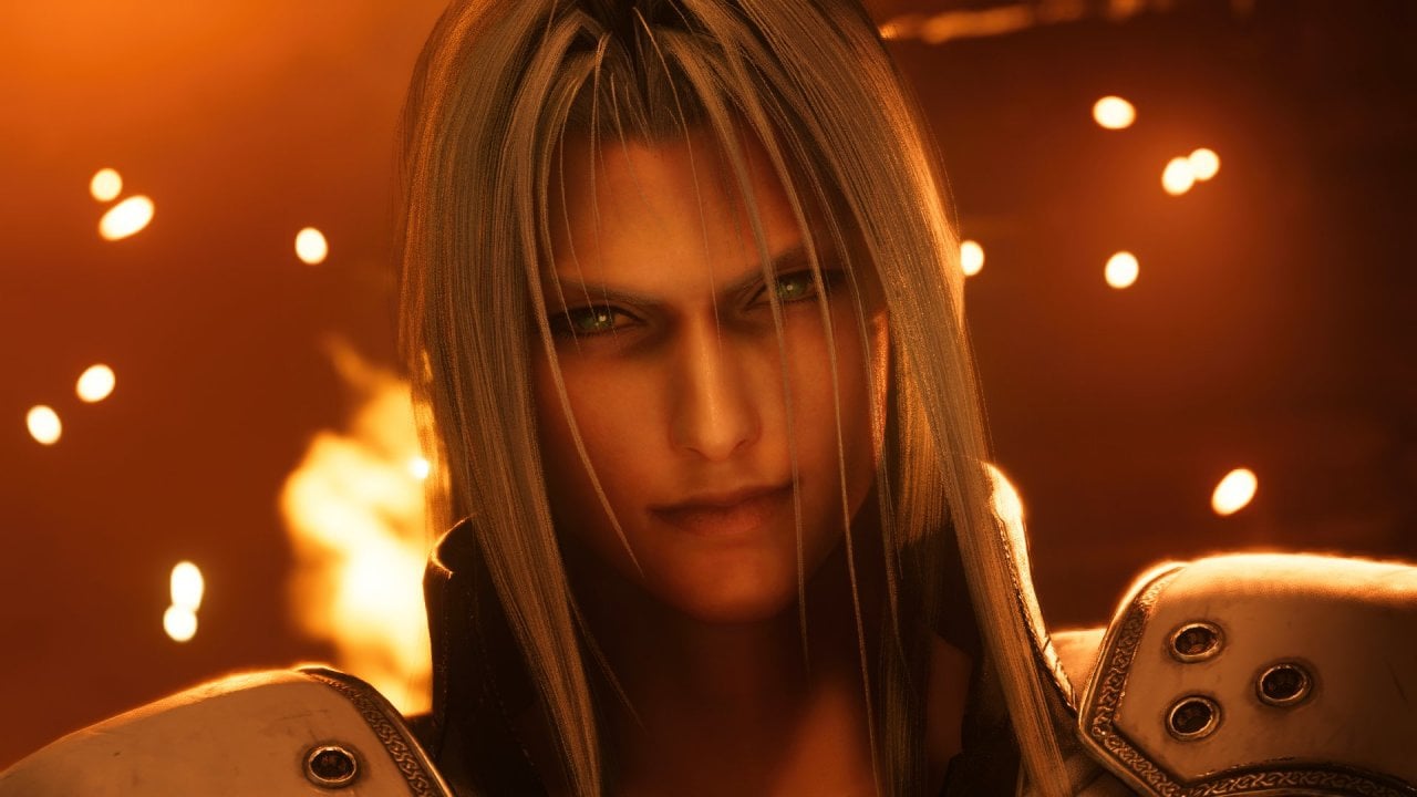 Final Fantasy VII Remake agora é completável em menos de 10 horas