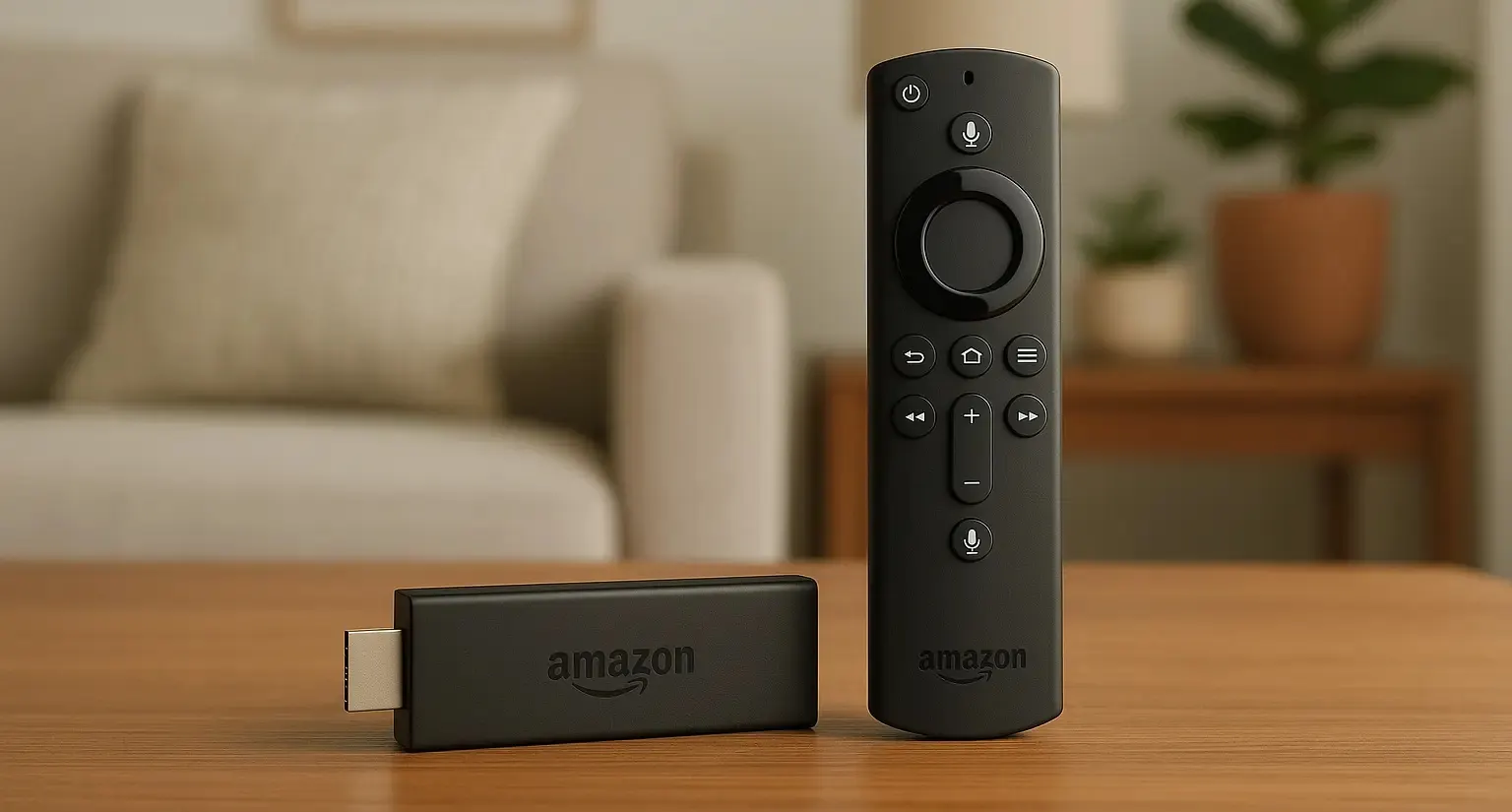 Fire TV Stick em promoção: uma ótima chance para levar seus streamings para onde você for. Entenda como!