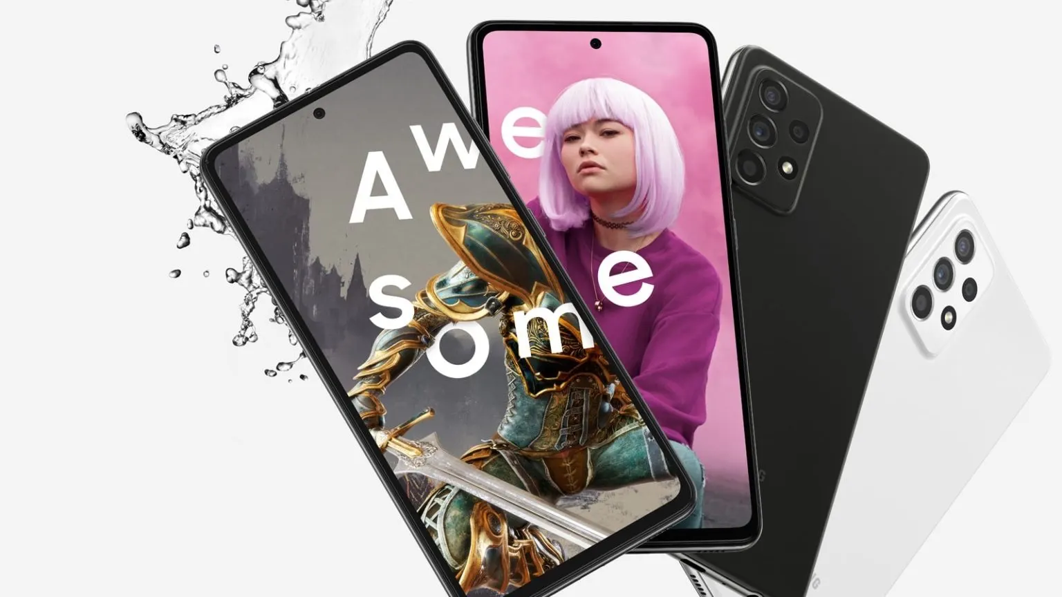 Galaxy A52s chega ao fim da vida útil