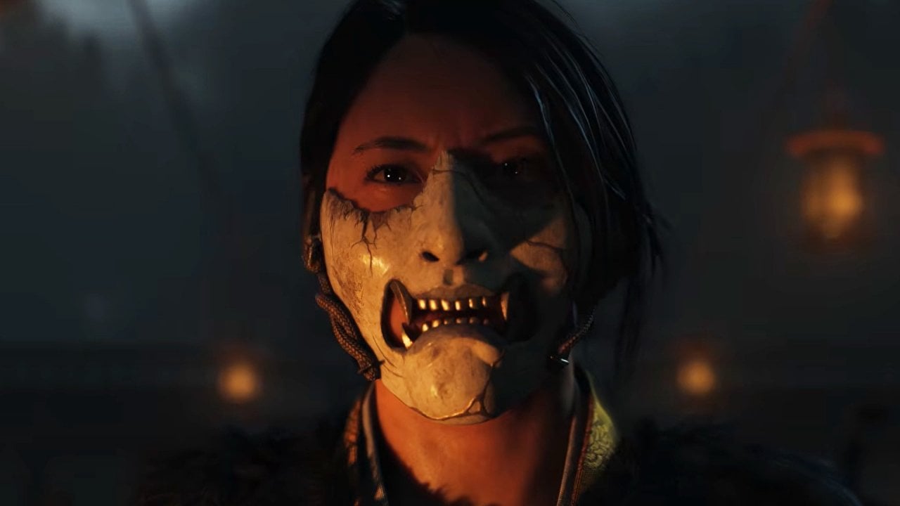 Ghost of Yotei só ganhará DLC se estúdio tiver algo relevante para contar