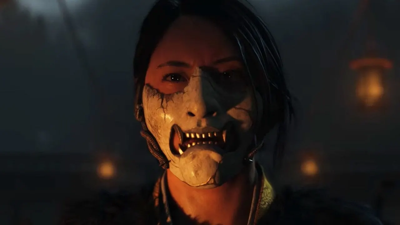 Ghost of Yotei só ganhará DLC se estúdio tiver algo relevante para contar