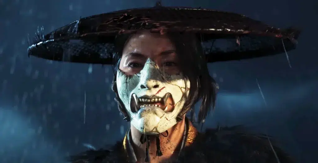 Ghost of Yotei vendeu 1,6 milhão de cópias e conquista o maior lançamento do PS5 desde Spider-Man 2, revela estimativa