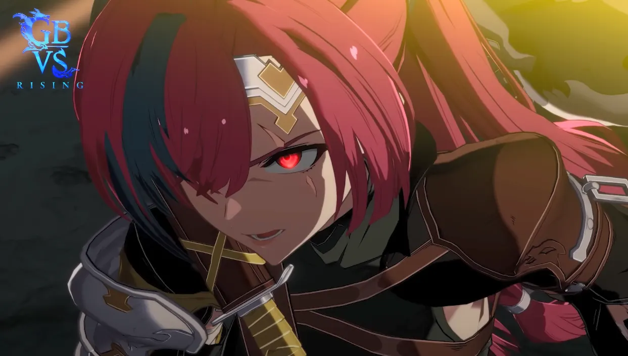 Granblue Fantasy Versus: Rising receberá Meg em 15 de outubro
