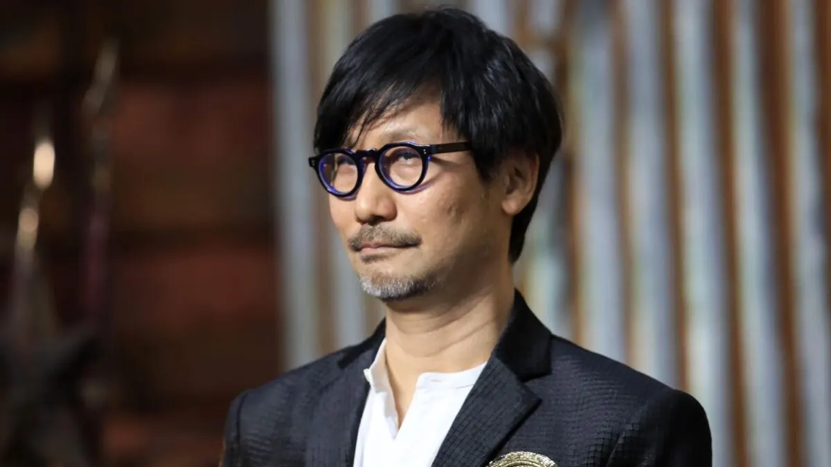 Hideo Kojima: “IA é para produtividade, não criatividade”